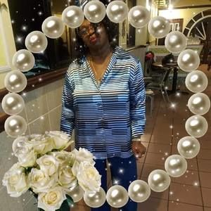 Meet your Posher, Sherril